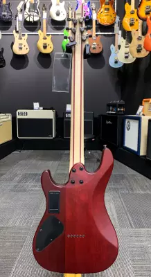 CORT KX500 Etched 3